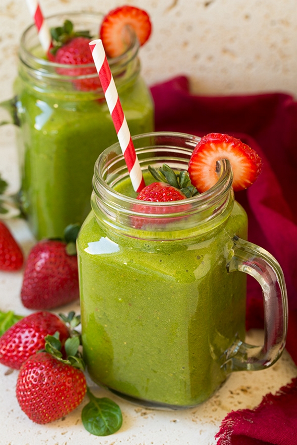 Hogyan segíti a smoothie a fogyókúrádat? | health-journal.hu
