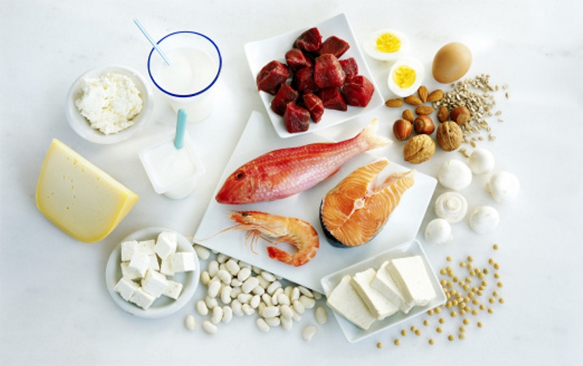 A fogyókúrás fehérjediéta megtámogatói a szuper proteinek | nlc