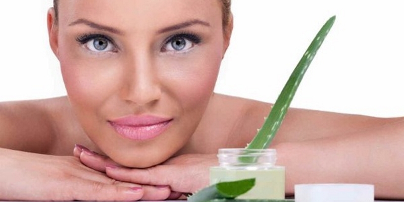 Aloe vera